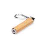 Lanterna Bambu Personalizado | Personalizado com Logo | Personizi