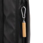 Lanterna Bambu Personalizado | Personalizado com Logo | Personizi