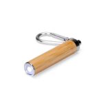 Lanterna Bambu Personalizado | Personalizado com Logo | Personizi