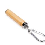 Lanterna Bambu Personalizado | Personalizado com Logo | Personizi