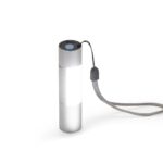 Lanterna Metal Recarregável Personalizado | Personalizado com Logo | Personizi