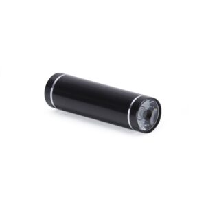 Lanterna de Alumínio Personalizado Mod.2 Preto | Personalizado com Logo | Personizi