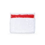 Nécessaire PVC 15x18cm Personalizado | Personalizado com Logo | Personizi