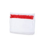 Nécessaire PVC 15x18cm Personalizado | Personalizado com Logo | Personizi
