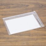 Pasta Zip Zap 27x20cm Personalizada | Personalizado com Logo | Personizi