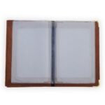 Porta Documento 12x18cm Personalizado | Personalizado com Logo | Personizi