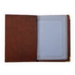 Porta Documento 12x18cm Personalizado | Personalizado com Logo | Personizi