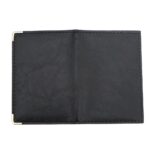 Porta Documento 12x18cm Personalizado | Personalizado com Logo | Personizi