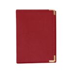 Porta Documento 12x18cm Personalizado | Personalizado com Logo | Personizi