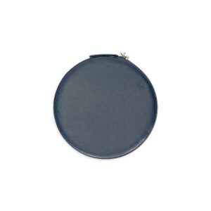 Porta-Joias 10x10cm Personalizado Azul | Personalizado com Logo | Personizi