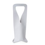 Porta-Vinho Bidim Couro Sintético 44x16cm Personalizado