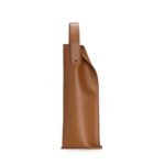 Porta-Vinho PU 38x15cm Personalizado | Personalizado com Logo | Personizi
