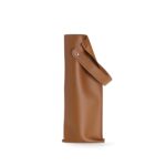 Porta-Vinho PU 38x15cm Personalizado | Personalizado com Logo | Personizi