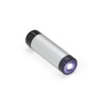 Power Bank 4.000mAh com Lanterna Personalizado | Personalizado com Logo | Personizi