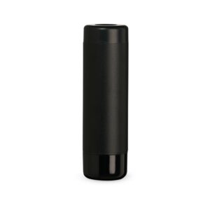 Power Bank 4.000mAh com Lanterna Personalizado Preto | Personalizado com Logo | Personizi