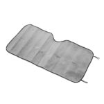 Protetor Solar de Para-Brisa 137x69cm Personalizado | Personalizado com Logo | Personizi