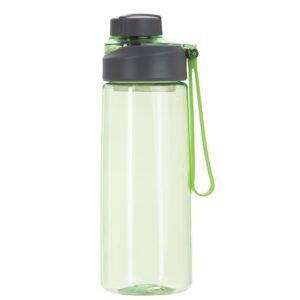 Squeeze Plástico 700ml Personalizada Verde | Personalizado com Logo | Personizi