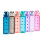 Squeeze Plástico 700ml Personalizada Mod.2 | Personalizado com Logo | Personizi