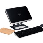 Suporte Articulável para Notebook Metal 25x22cm Personalizado | Personalizado com Logo | Personizi