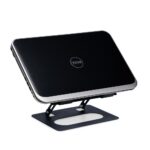 Suporte Articulável para Notebook Metal 25x22cm Personalizado | Personalizado com Logo | Personizi