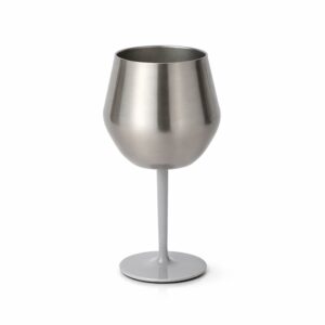 Taça Térmica 400ml Personalizado Mod.2 Inox | Personalizado com Logo | Personizi
