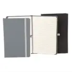 Caderneta c/ Pauta 9,5X15,5CM Personalizado | Personalizado com Logo | Personizi
