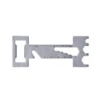 Abridor Multiferramentas Personalizado | Personalizado com Logo | Personizi