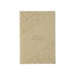 Agenda Couro Sintético 2026 21x15cm Personalizada | Personalizado com Logo | Personizi