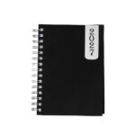 Agenda Diária 2027 - 20x16cm Personalizada | Personalizado com Logo | Personizi