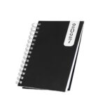Agenda Diária 2027 - 20x16cm Personalizada | Personalizado com Logo | Personizi