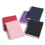 Agenda Diária 2027 Personalizada Mod.2 | Personalizado com Logo | Personizi