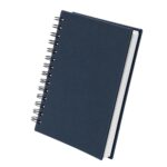 Agenda Diária 2027 Personalizada Mod.2 | Personalizado com Logo | Personizi
