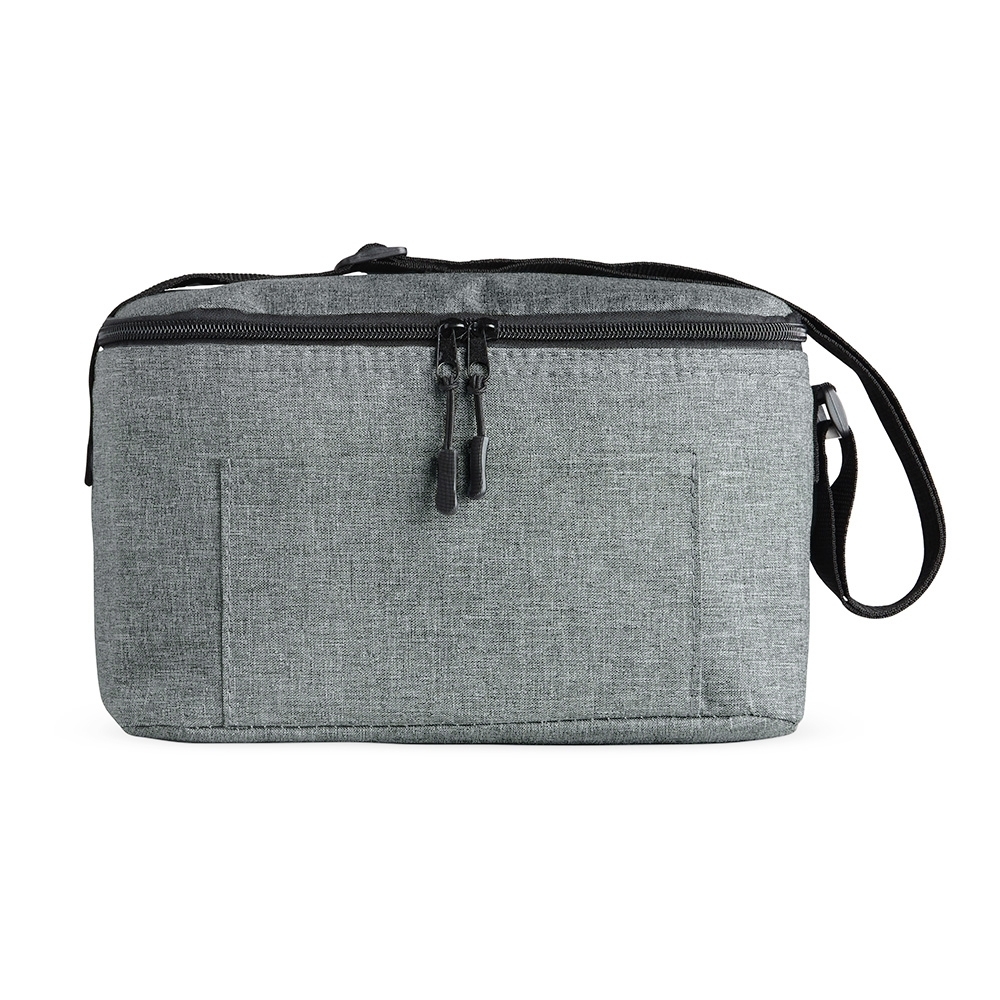 Bolsa Térmica 10L Personalizada Mod.2 | Personalizado com Logo | Personizi