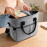 Bolsa Térmica 11L Personalizada | Personalizado com Logo | Personizi