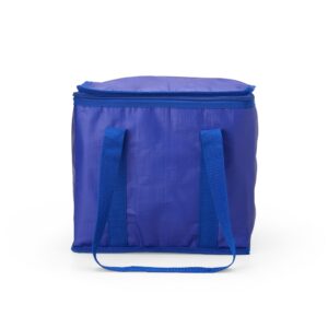 Bolsa Térmica 17L Personalizada Azul | Personalizado com Logo | Personizi