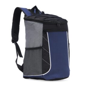 Bolsa Térmica 19L Personalizada Bege | Personalizado com Logo | Personizi