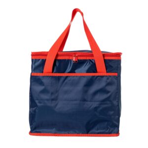 Bolsa Térmica 40L 420D Personalizada Única | Personalizado com Logo | Personizi