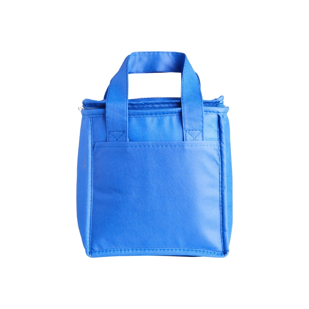 Bolsa Térmica 7L Personalizada Mod.3 Azul | Personalizado com Logo | Personizi