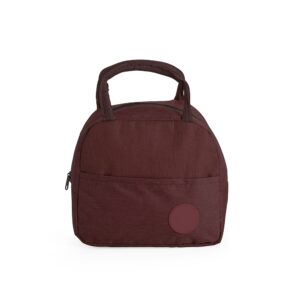 Bolsa Térmica 5L Personalizada Mod.2 Vermelho | Personalizado com Logo | Personizi