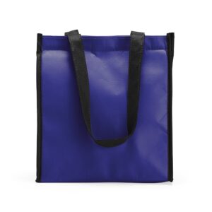 Bolsa Térmica 7L Personalizada Mod.2 Azul | Personalizado com Logo | Personizi