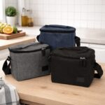 Bolsa Térmica 6L Personalizada Mod.3 | Personalizado com Logo | Personizi