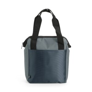 Bolsa Térmica 7L Personalizada Mod.2 Azul | Personalizado com Logo | Personizi