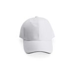 Boné Poliéster Aba Curva Personalizado Mod.2 | Personalizado com Logo | Personizi