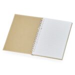 Caderno Wiire-O com Capa Dura 16x2cm Personalizado | Personalizado com Logo | Personizi