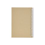 Caderno Wiire-O com Capa Dura 16x2cm Personalizado | Personalizado com Logo | Personizi