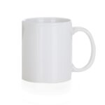 Caneca Cerâmica 330ml Personalizada | Personalizado com Logo | Personizi