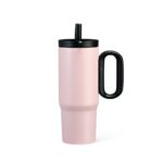 Caneca Térmica 750ml Personalizada | Personalizado com Logo | Personizi