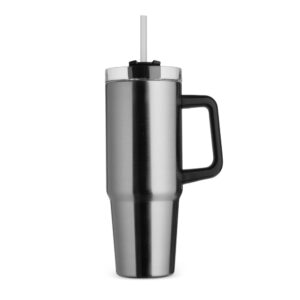 Caneca Térmica 900ml Personalizada Inox | Personalizado com Logo | Personizi