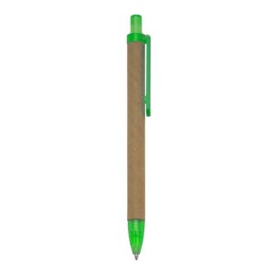 Caneta Ecológica Personalizada Única | Personalizado com Logo | Personizi