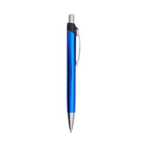 Caneta Metal Personalizada Mod.5 Azul | Personalizado com Logo | Personizi